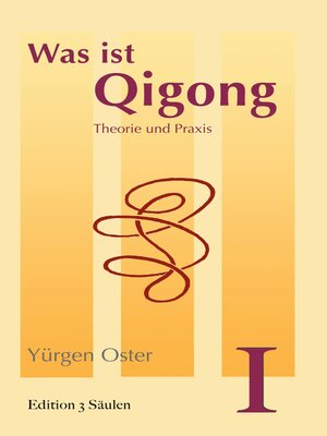 cover image of Was ist Qigong